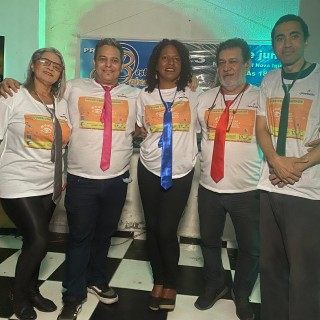 Terceiro dia da 14° MOSTRA CINEMA E DIREITOS HUMANOS