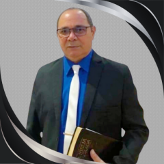 Pastor Gilvan Medeiros