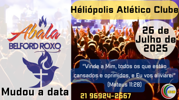 Abala Belford Roxo